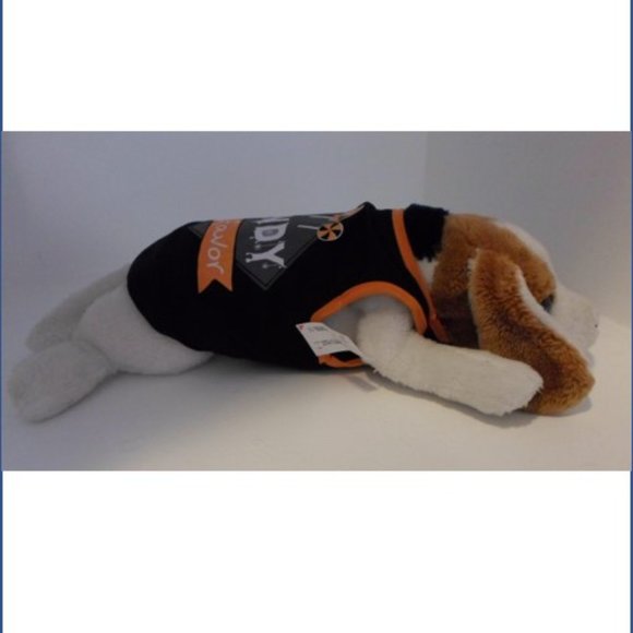 Halloween Pet Shirt – Plush Dog Not Included - Picture 4 of 5